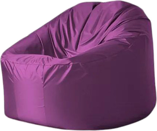 Изображение товара Бескаркасное кресло Mio Tesoro Poparada XXXL / PO-65x85-FI (фиалка)