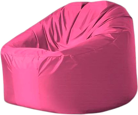 Изображение товара Бескаркасное кресло Mio Tesoro Poparada XXXL / PO-65x85-F (фуксия)