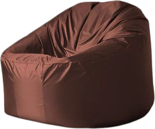 Изображение товара Бескаркасное кресло Mio Tesoro Poparada XXXL / PO-65x85-SH (шоколад)