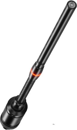 Изображение товара Микрофон Relacart GF-901
