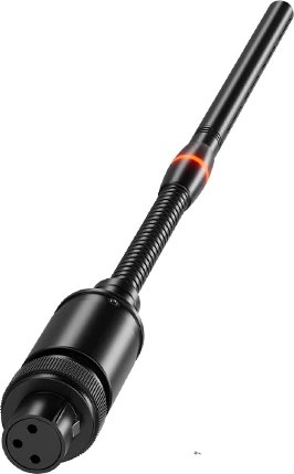 Изображение товара Микрофон Relacart GF-901