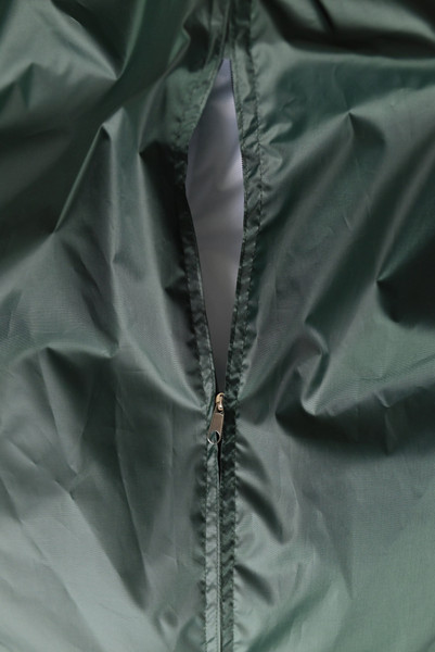 Изображение товара Бескаркасное кресло Mio Tesoro Poparada XXXL / PO-65x85-Z (темно-зеленый)