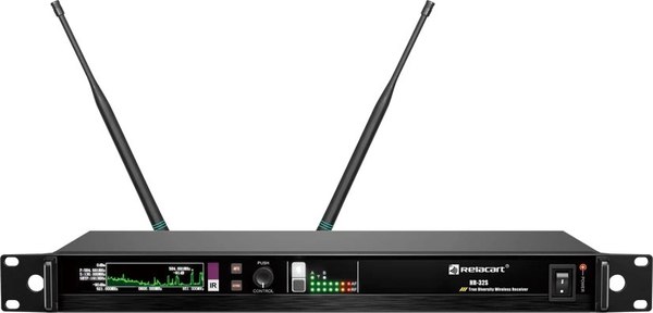 Изображение товара Приемник для радиосистемы Relacart HR-32S