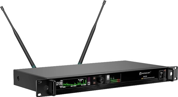 Изображение товара Приемник для радиосистемы Relacart HR-32S
