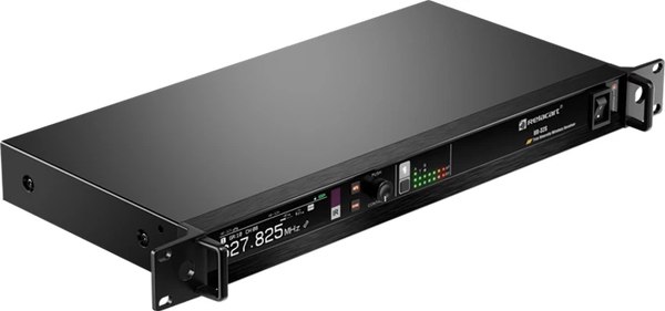 Изображение товара Приемник для радиосистемы Relacart HR-32S