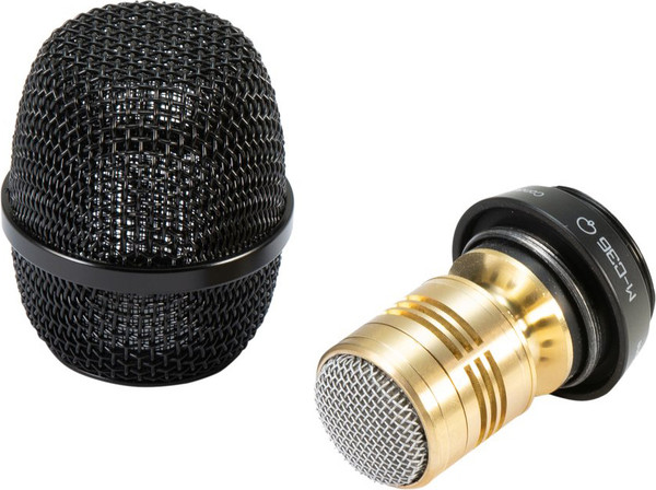 Изображение товара Микрофонная головка Relacart M-C36