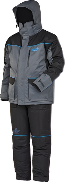 Изображение товара Костюм для охоты и рыбалки Norfin Thermax 05 / 439705-XXL