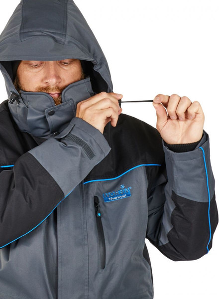 Изображение товара Костюм для охоты и рыбалки Norfin Thermax 05 / 439705-XXL