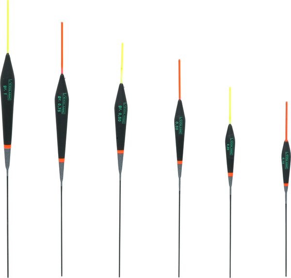 Изображение товара Поплавок Colmic Schiccio GASCHI100