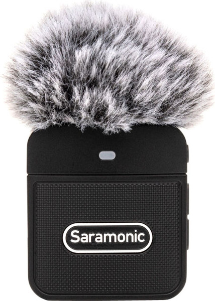 Изображение товара Радиосистема микрофонная Saramonic Blink100 TX