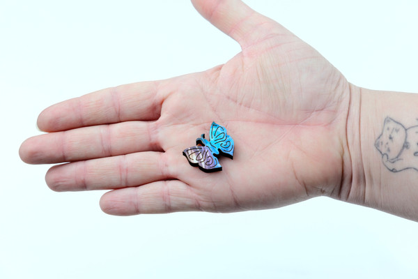 Изображение товара Пазл Славянская столица Butterfly Puzzle (200эл)