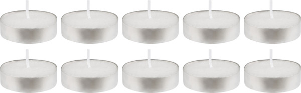 Изображение товара Набор свечей Волшебная страна 106116 (10шт)