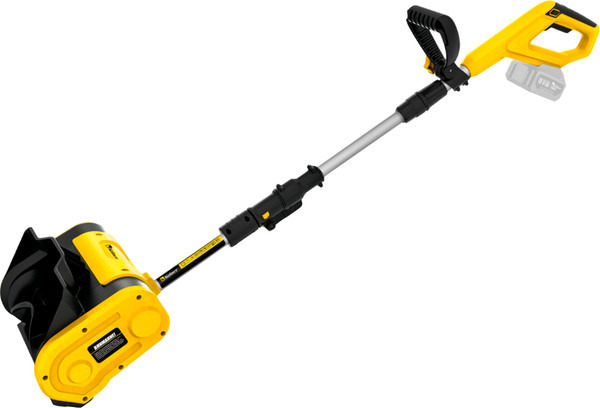 Изображение товара Снегоуборщик аккумуляторный Kolner 18V UNI-M Standard KST 18-250-1