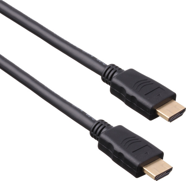 Изображение товара Кабель ExeGate EX-CC-HDMI-1.8 / EX194332RUS (1.8м)