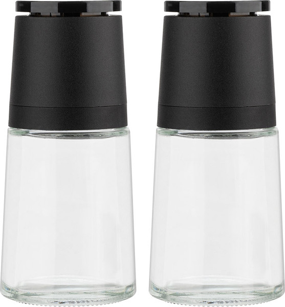 Изображение товара Набор мельниц для специй Mallony Piccante 108138 (2шт)