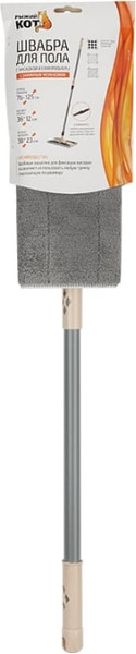 Изображение товара Швабра-моп Рыжий кот 310501