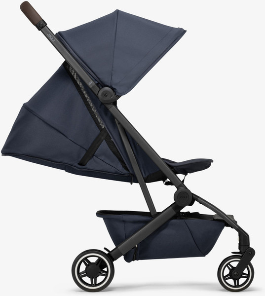 Изображение товара Детская прогулочная коляска Joolz Aer Plus (Navy Blue)