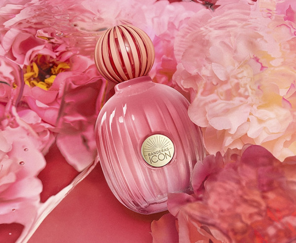 Изображение товара Парфюмерная вода Antonio Banderas The Icon Splendid (50мл)