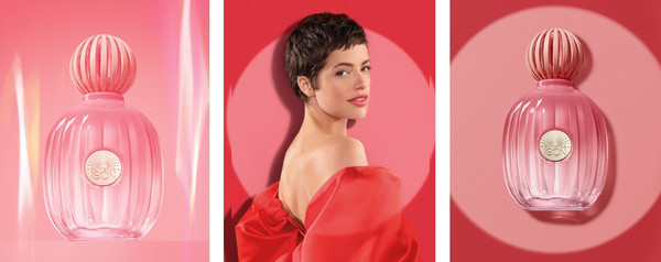 Изображение товара Парфюмерная вода Antonio Banderas The Icon Splendid (50мл)