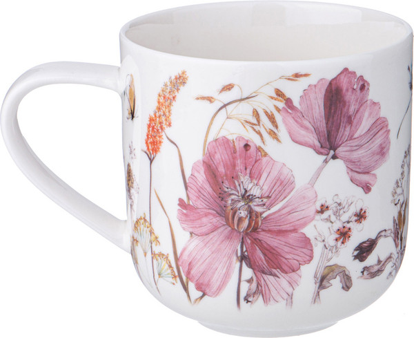 Изображение товара Кружка Lefard Flowers 577-201