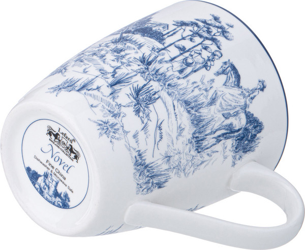 Изображение товара Кружка Lefard Novel 577-206