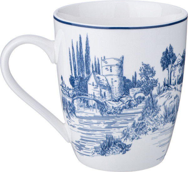 Изображение товара Кружка Lefard Novel 577-206