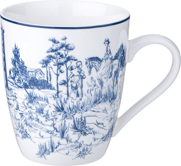 Изображение товара Кружка Lefard Novel 577-206