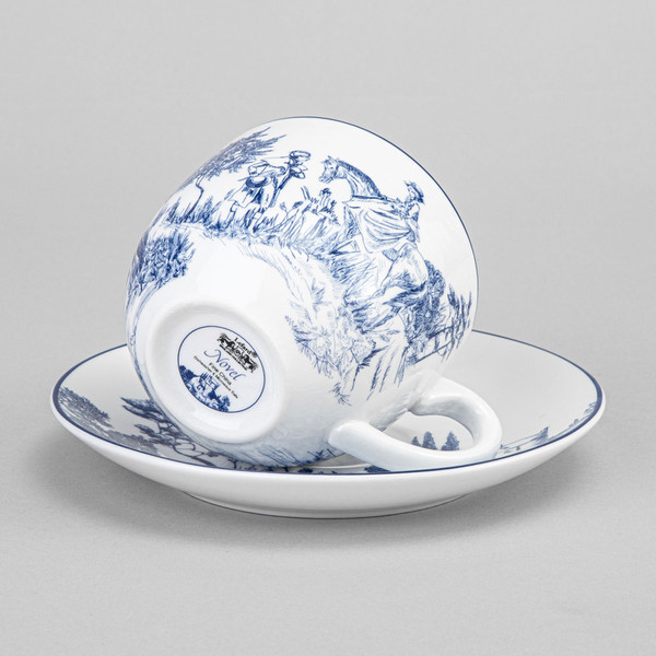 Изображение товара Набор для чая/кофе Lefard Novel 577-216