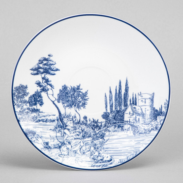 Изображение товара Набор для чая/кофе Lefard Novel 577-216