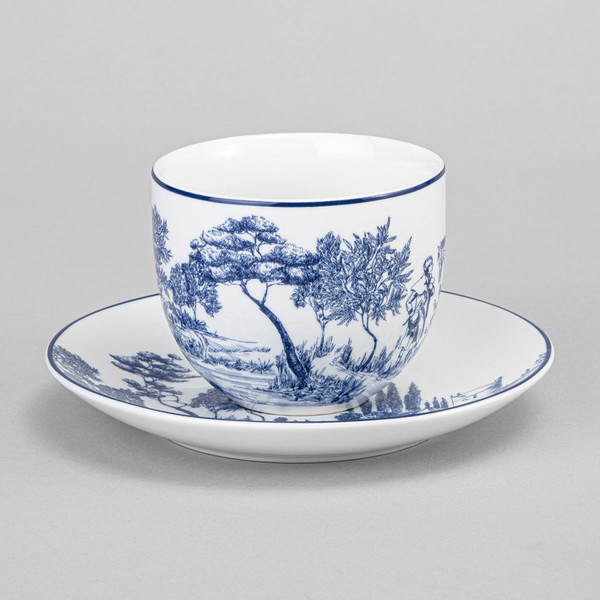 Изображение товара Набор для чая/кофе Lefard Novel 577-216