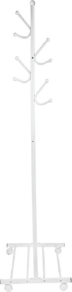 Изображение товара Стойка для одежды Рыжий кот 108728