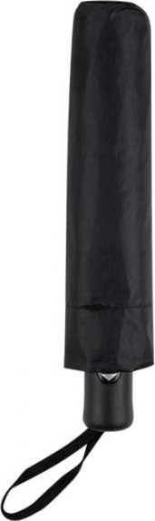 Изображение товара Зонт складной Рыжий кот Classic / 108785 (черный)