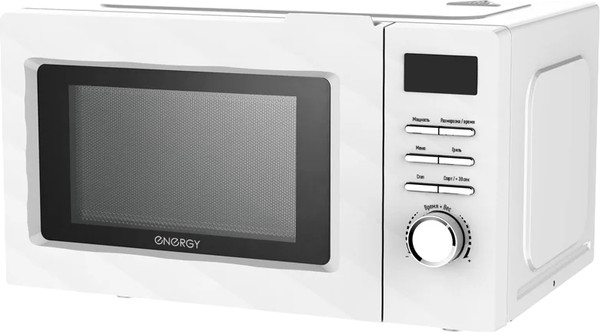 Изображение товара Микроволновая печь Energy EMW-20707EG / 105699 (белый)