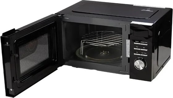 Изображение товара Микроволновая печь Energy EMW-20707EG / 105700 (черный)