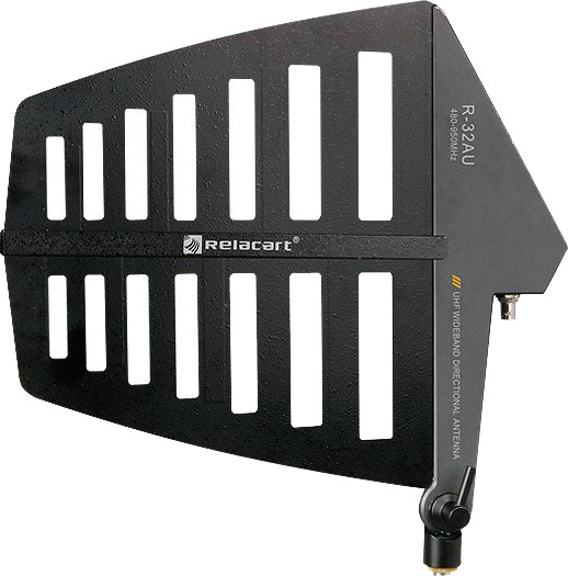 Изображение товара Антенна для микрофона Relacart R-32AU