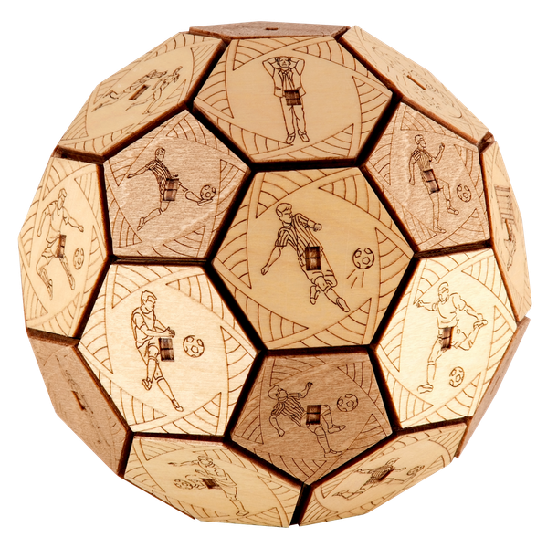 Изображение товара Конструктор Славянская столица Quest Ball