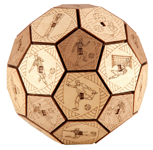 Изображение товара Конструктор Славянская столица Quest Ball