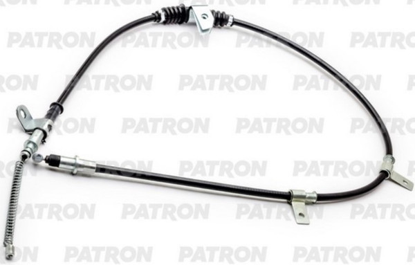 Изображение товара Трос ручного тормоза Patron PC3275