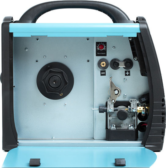 Изображение товара Полуавтомат сварочный Grovers MIG-200C / 3.014.180-C