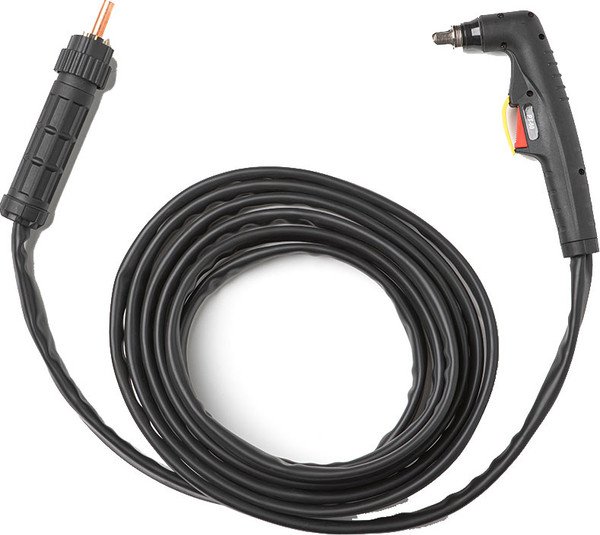 Изображение товара Горелка сварочная Grovers Плазмотрон ВР-60-6m