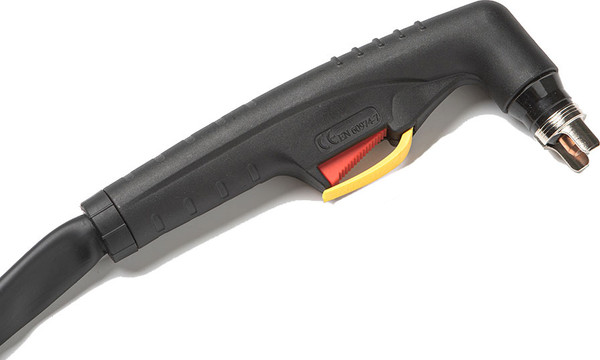 Изображение товара Горелка сварочная Grovers Плазмотрон ВР-60-6m