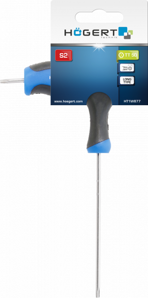 Изображение товара Гаечный ключ Hoegert HT1W868