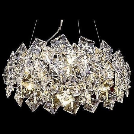 Изображение товара Люстра Wertmark Norma WE155.06.303