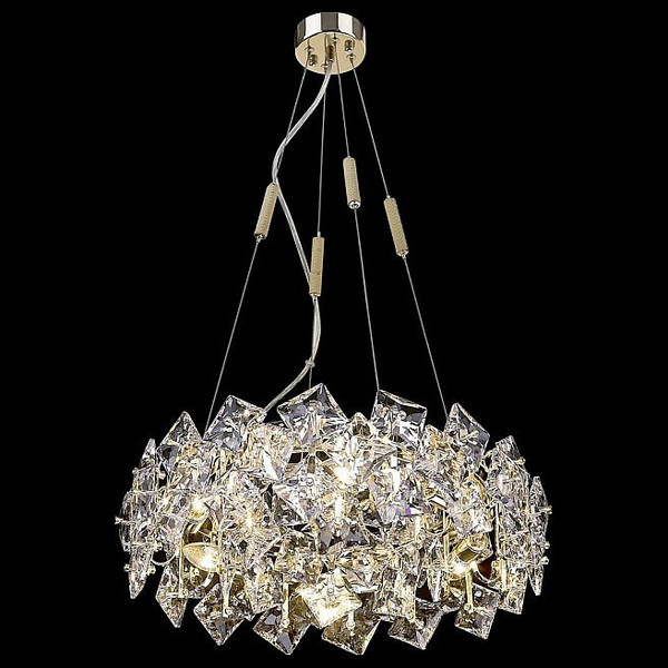 Изображение товара Люстра Wertmark Norma WE155.06.303