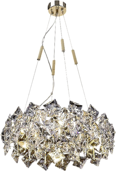 Изображение товара Люстра Wertmark Norma WE155.06.303