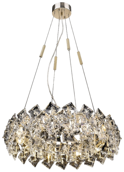 Изображение товара Люстра Wertmark Norma WE155.10.303