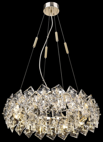 Изображение товара Люстра Wertmark Norma WE155.10.303