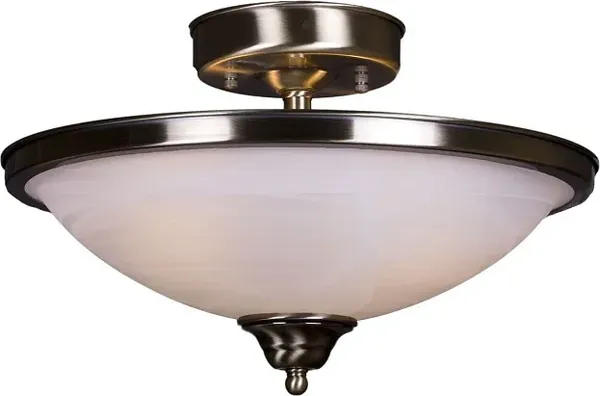 Изображение товара Потолочный светильник Velante 357-507-02