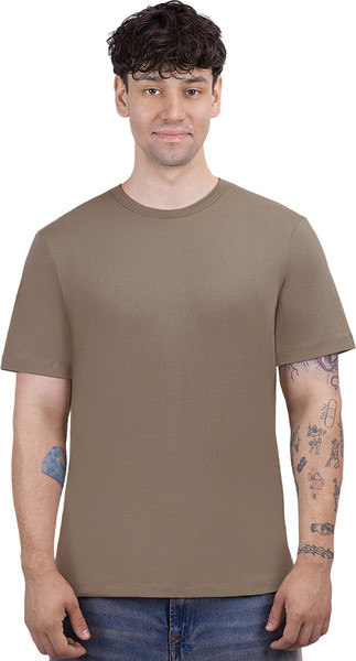 Изображение товара Футболка Verally 621-1 (р.170,176-116, капучино)