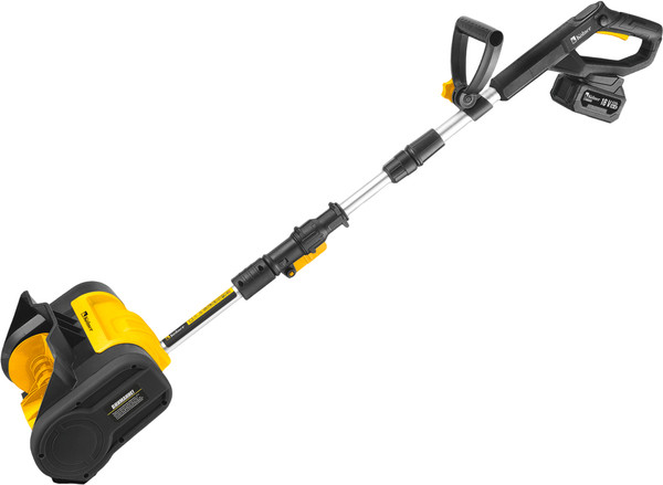 Изображение товара Снегоуборщик аккумуляторный Kolner 18V UNI-M Standard KST 18-250-2